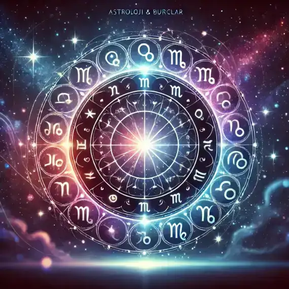 Astrology & Zodiac
