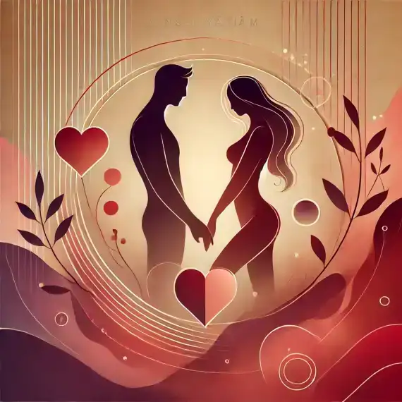 Love & Intimacy