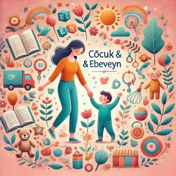 Kids & Parenting