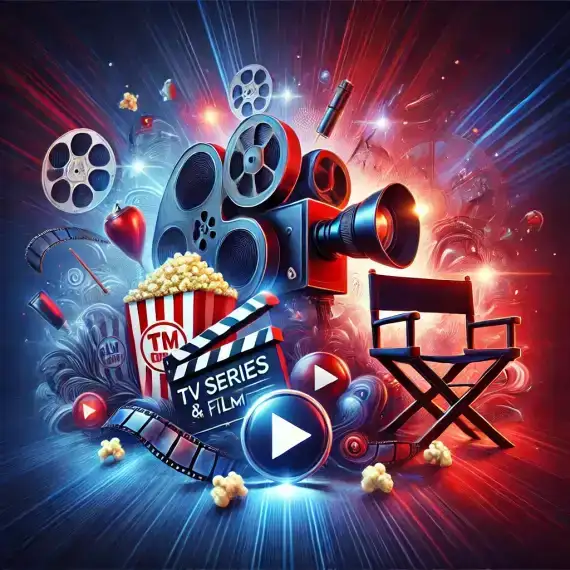 Series & Movies