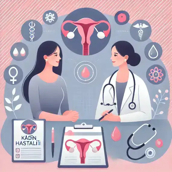 Women’s Health Conditions