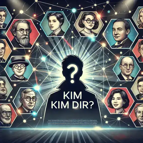 Who’s Who?