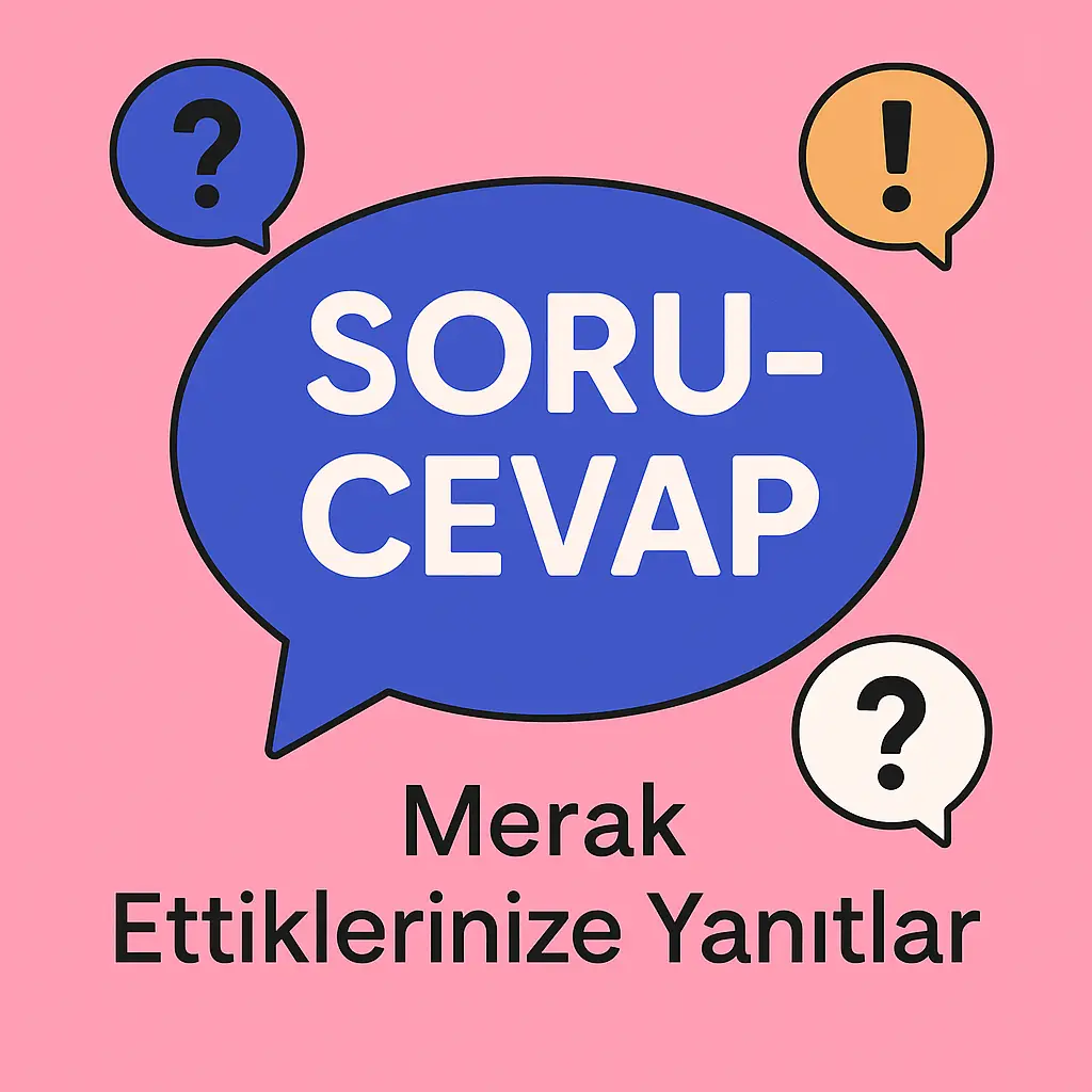 Q&A