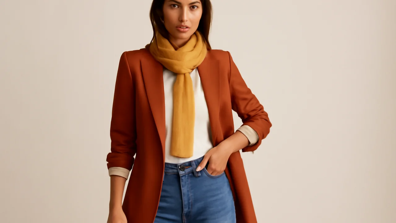 Styling Tips: How to Make Trends Work for You – illustrative image