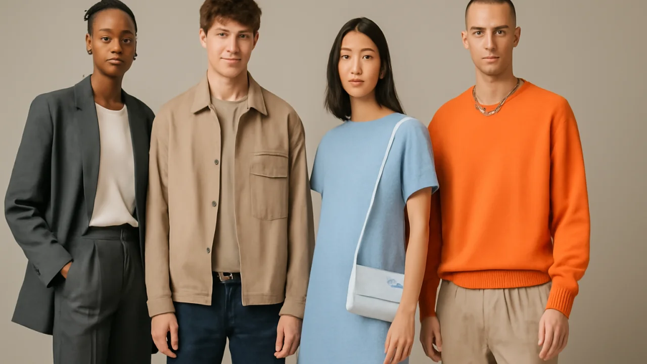 Understanding Fashion in 2024 – illustrative image