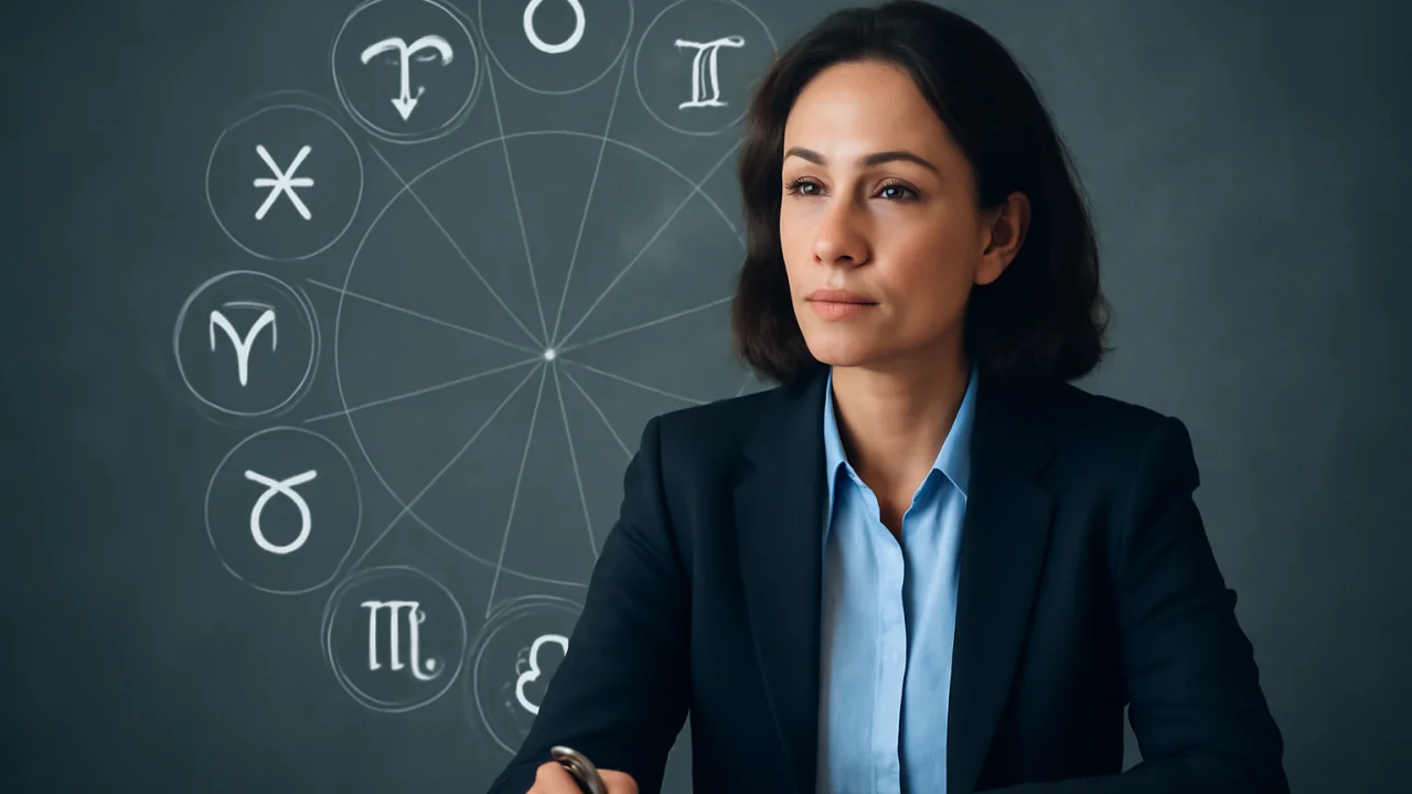 Understanding the Zodiac Signs – illustrative image