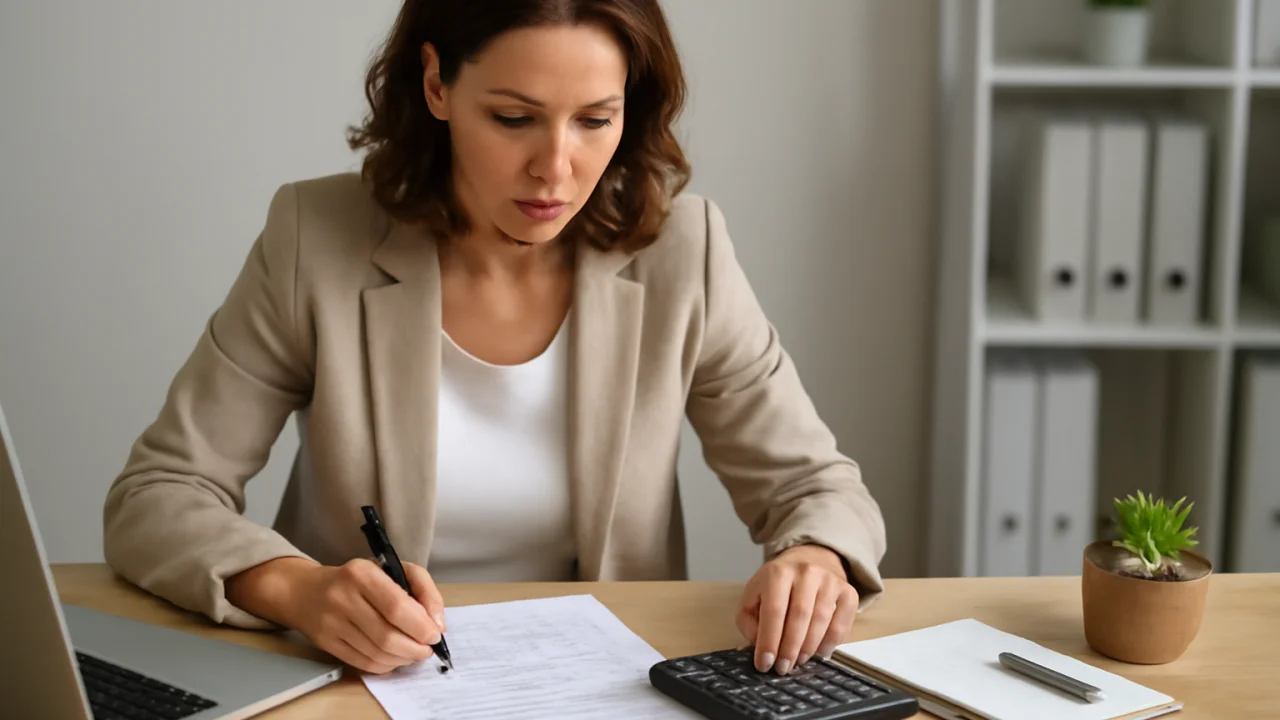 Why Budgeting Matters – illustrative image