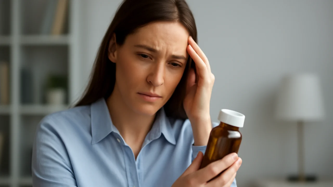 Understanding the Importance of Avoiding Health Mistakes – illustrative image