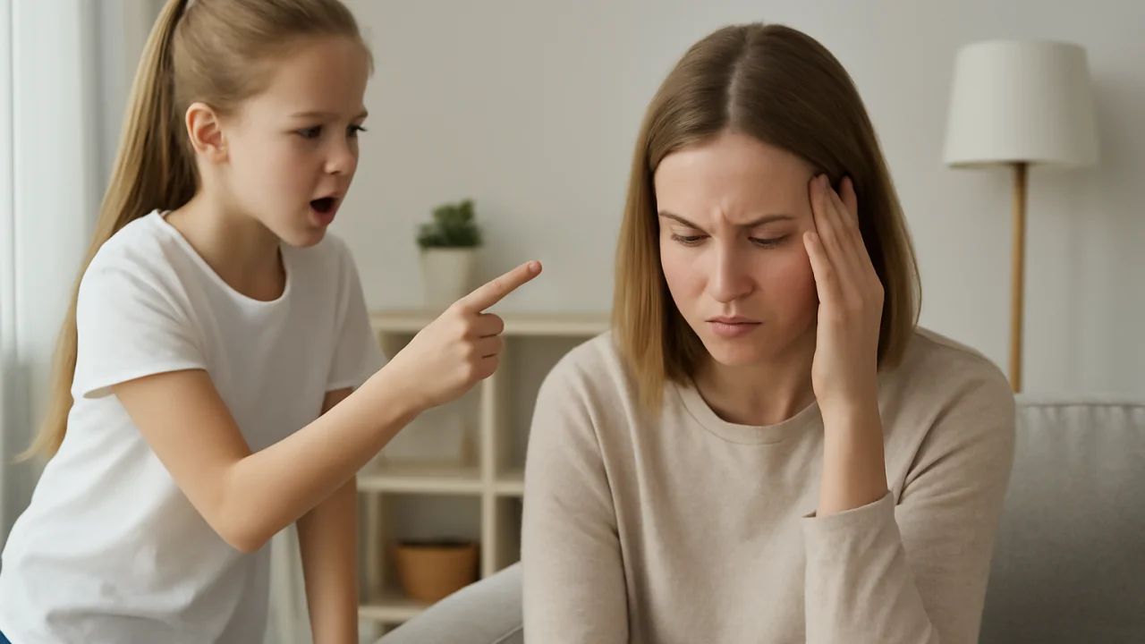 Understanding Common Parenting Mistakes – illustrative image