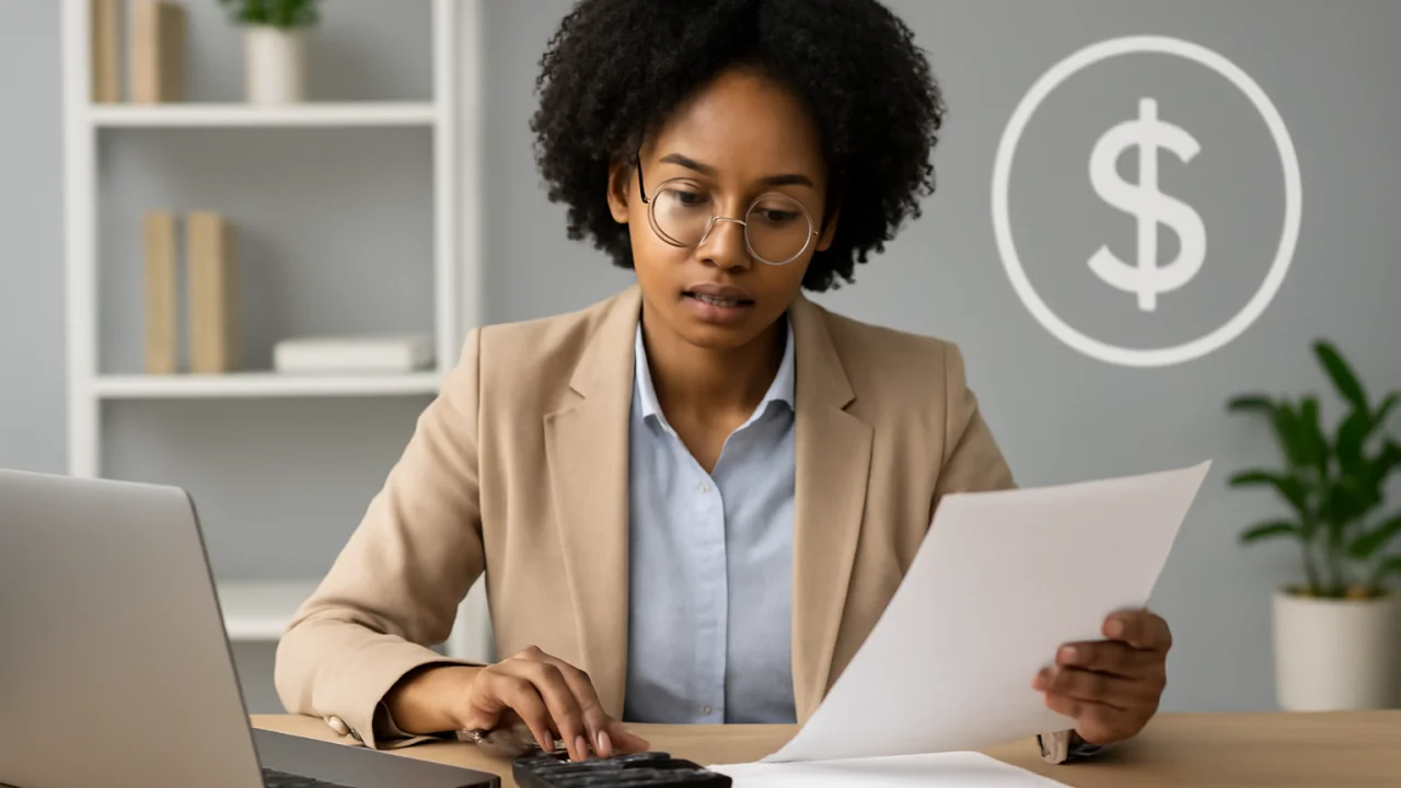 Cost and Accessibility – illustrative image