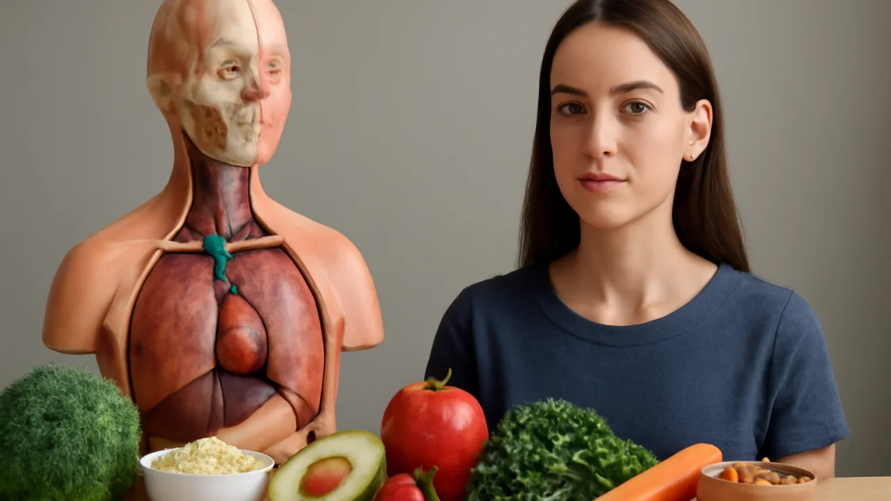 Understanding Optimal Health: What Does It Mean? – illustrative image