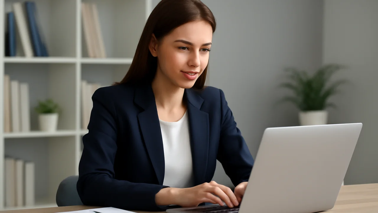 Benefits of Using Q&A Platforms – illustrative image