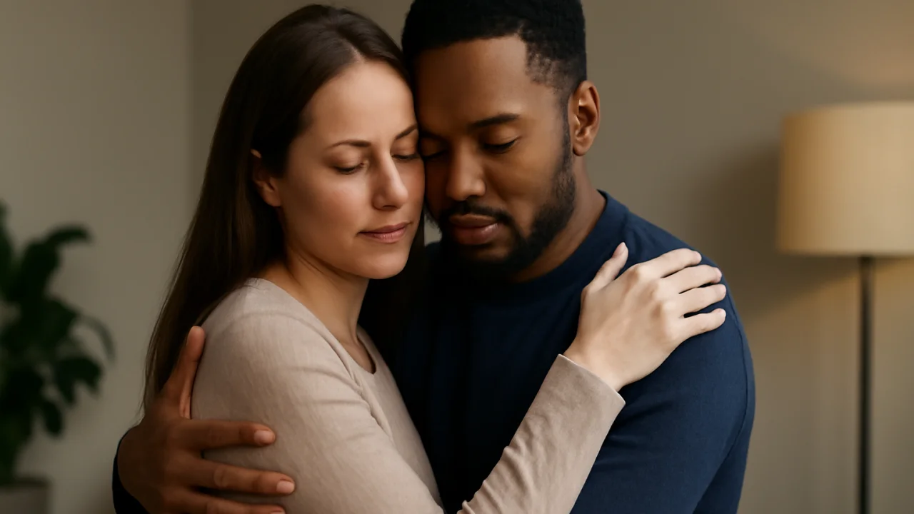 Building Emotional Connection – illustrative image