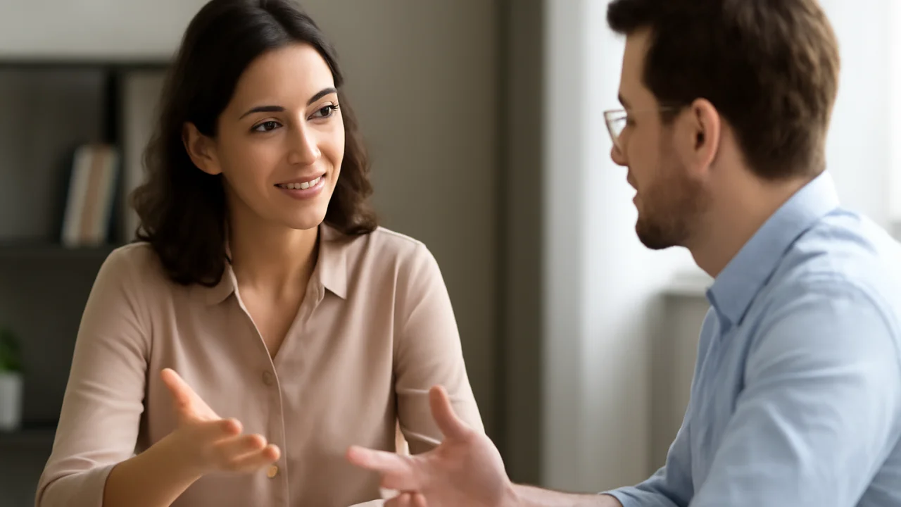 Practical Tips for Daily Communication – illustrative image