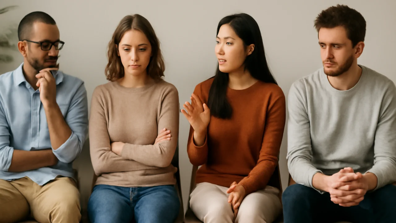 Understanding Your Parenting Style – illustrative image