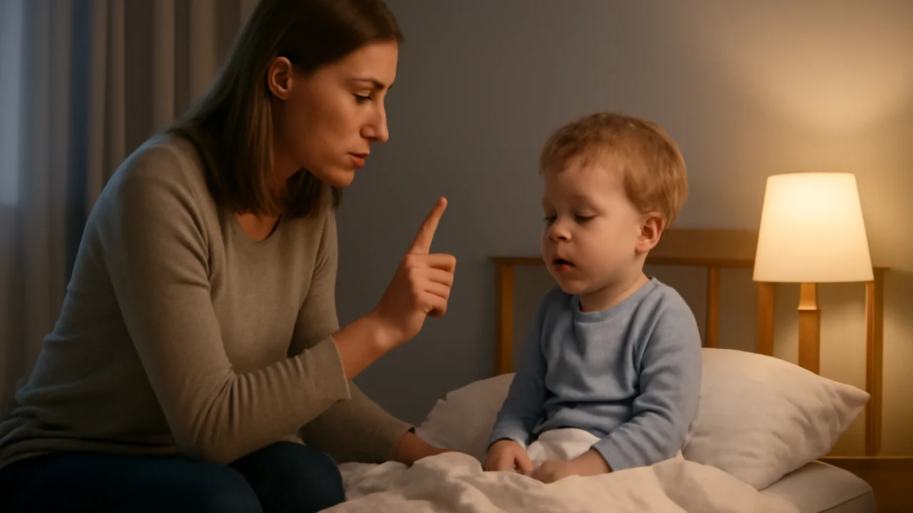 Popular Toddler Sleep Training Techniques in 2025 – illustrative image