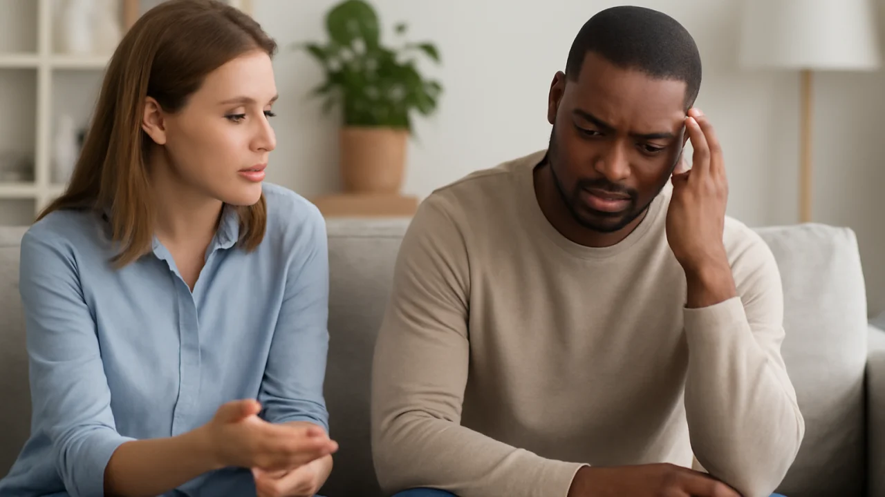 Understanding the Importance of Sexual Health – illustrative image