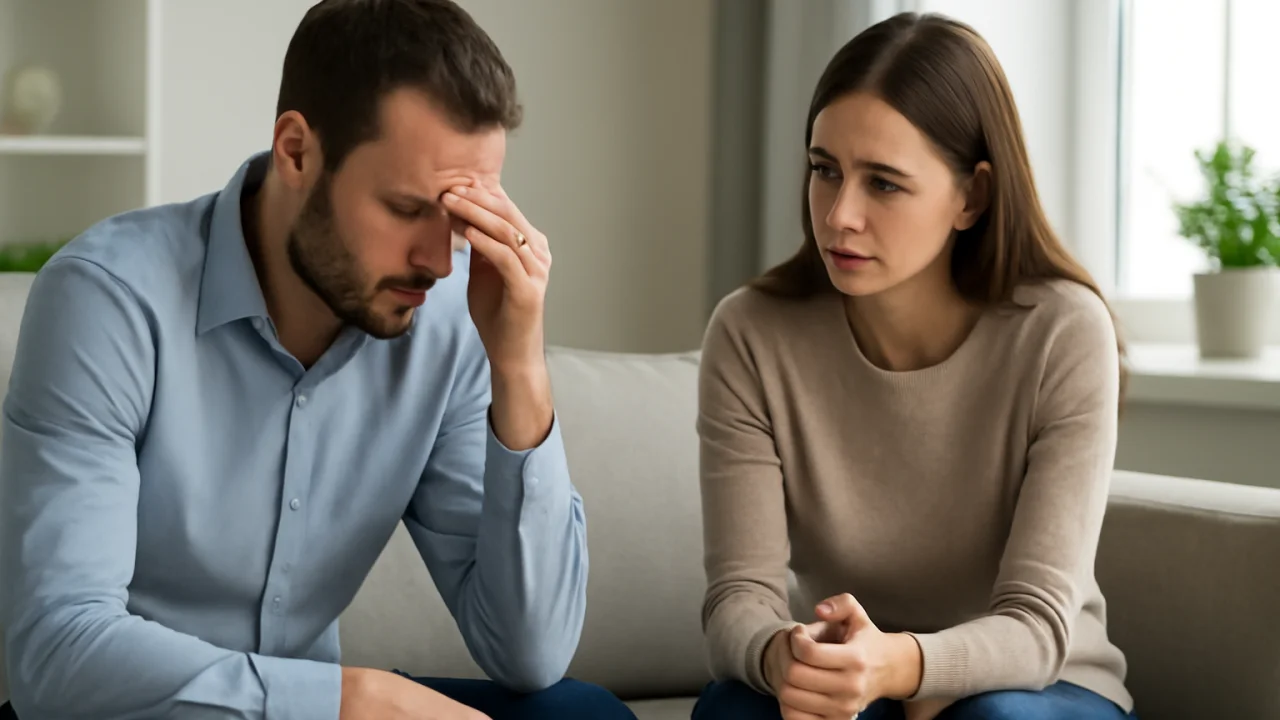 Common Sexual Challenges and How to Overcome Them – illustrative image