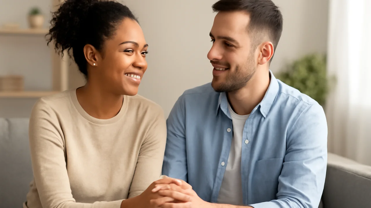 Understanding the Importance of a Healthy Sexual Life – illustrative image