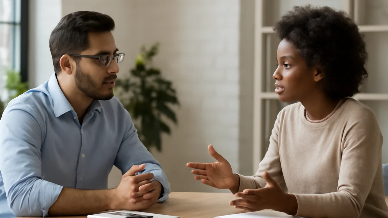 Understanding the Importance of Sexual Life – illustrative image