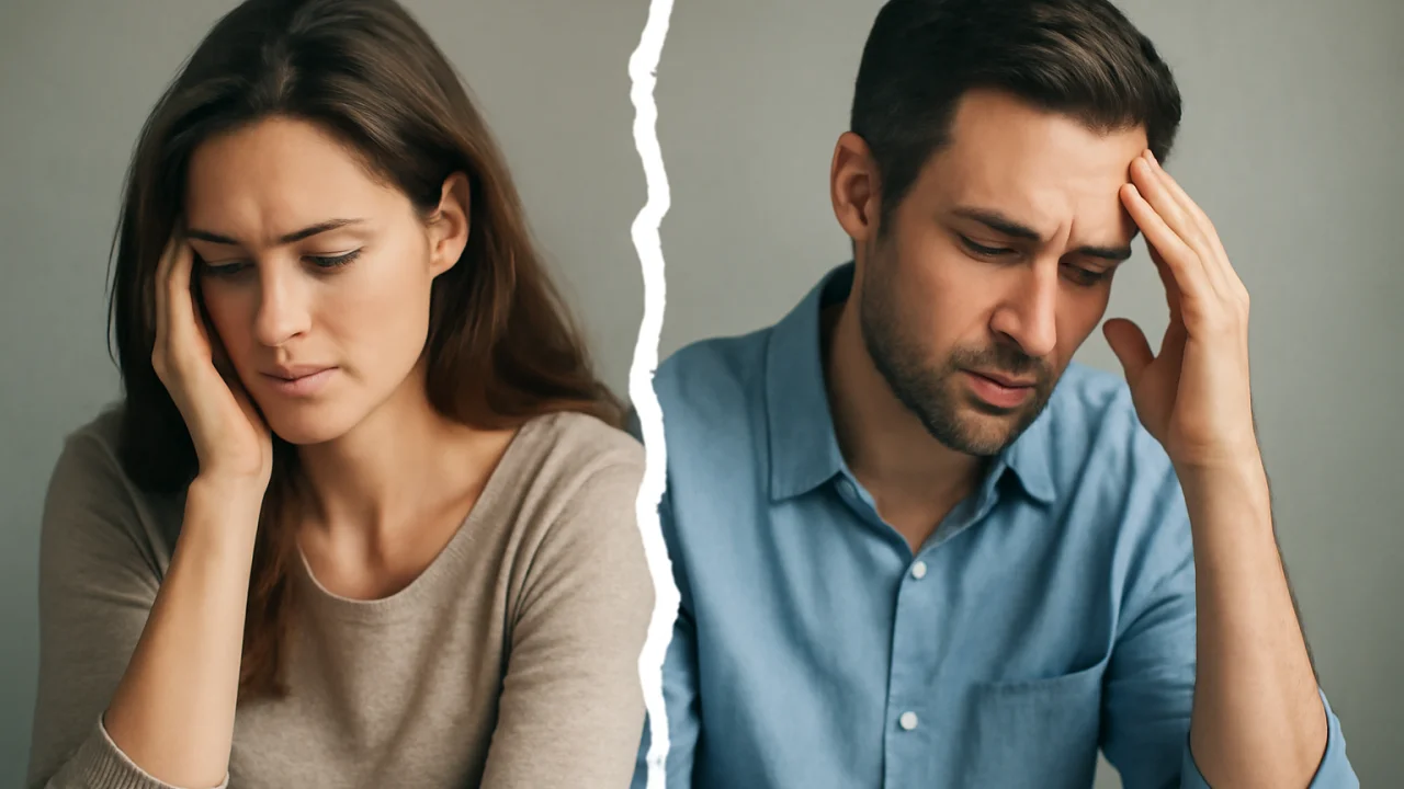 Common Challenges in Sexual Relationships – illustrative image