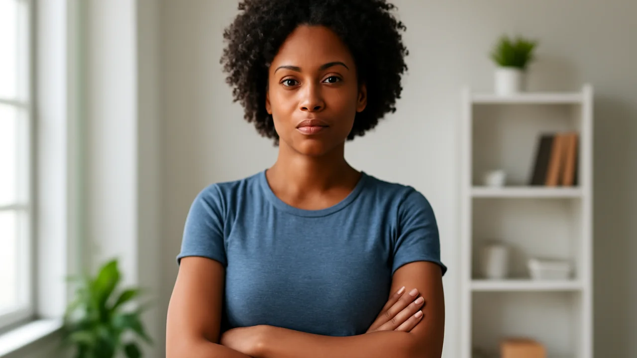 Conclusion: Take Charge of Your Health – illustrative image