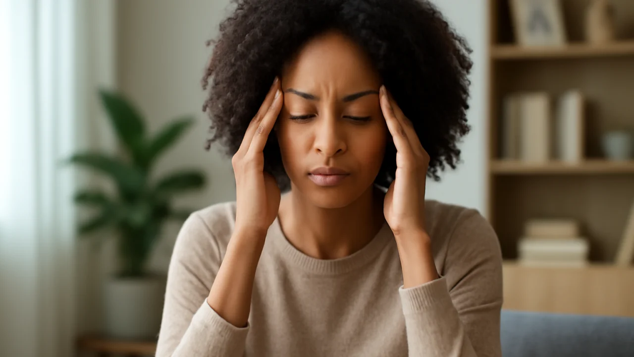 Mental and Emotional Wellbeing – illustrative image