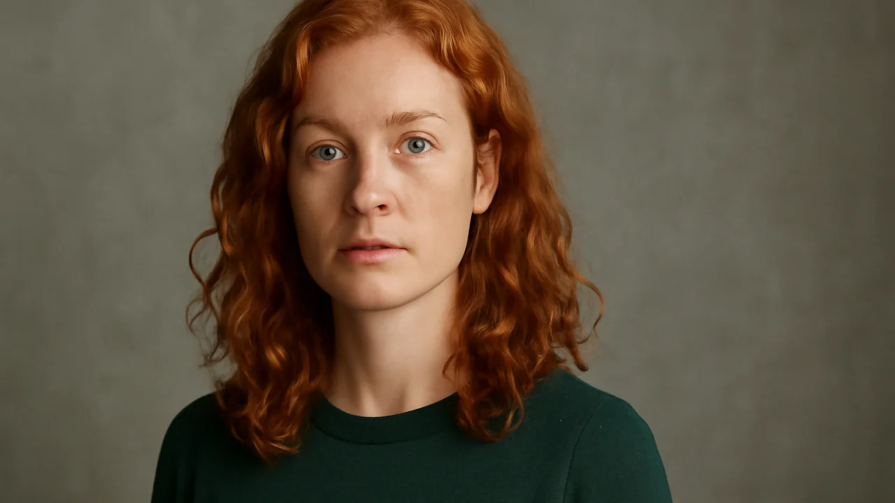 Ginger – illustrative image