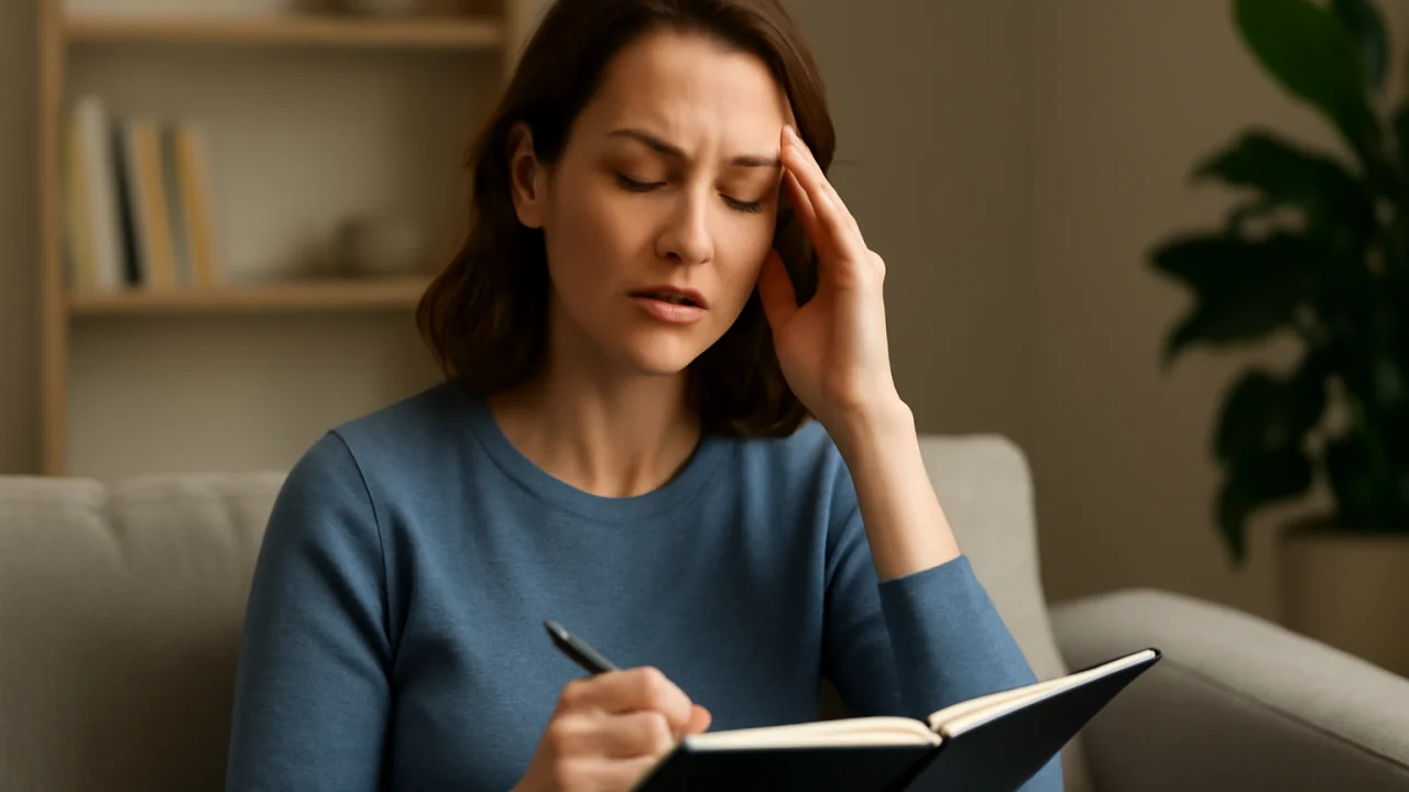 Preparing Your Mind and Emotions – illustrative image