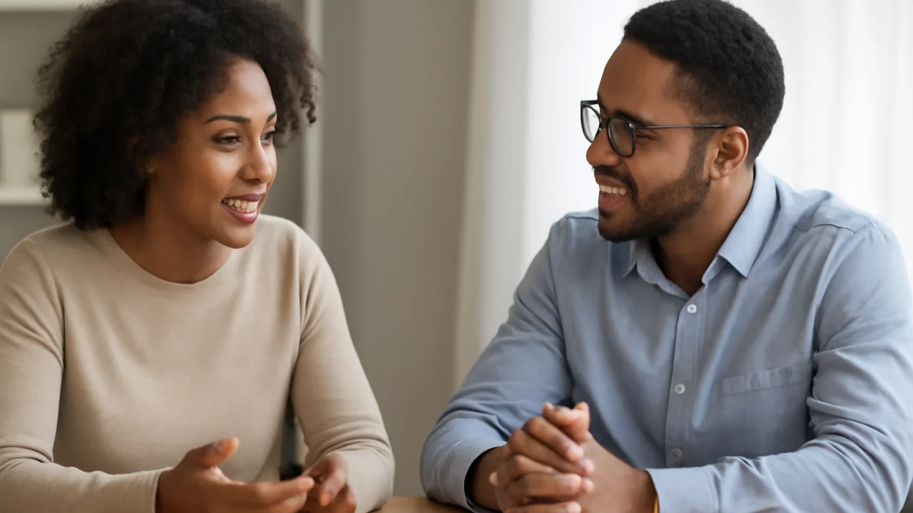 Tips for Improving Your Sexual Life – illustrative image