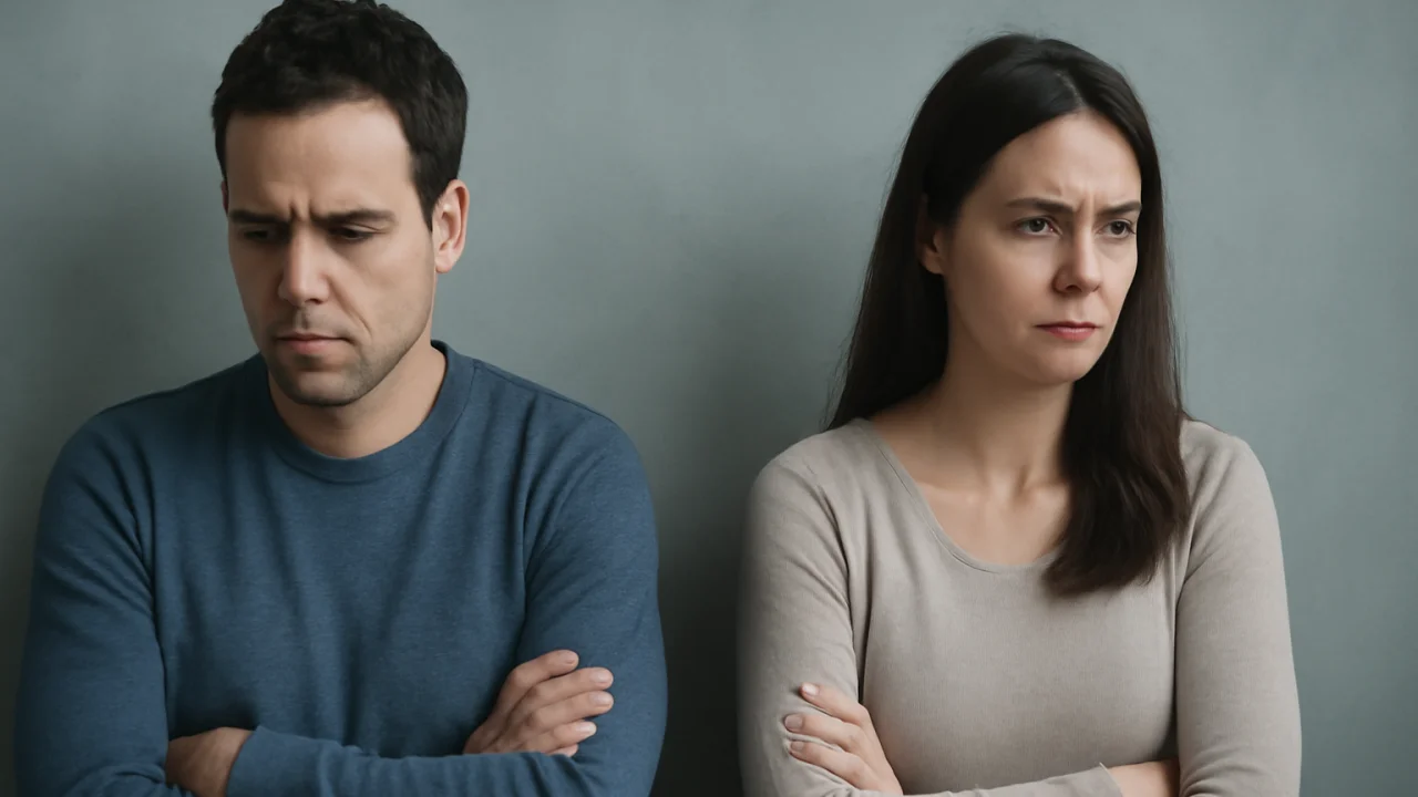 Common Barriers to Sexual Satisfaction – illustrative image