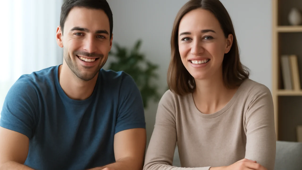 Physical Health and Sexual Well-being – illustrative image