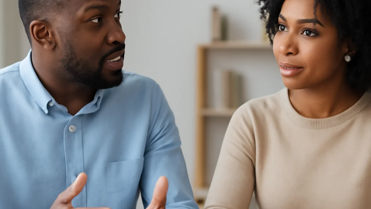 Table 3: Communication Techniques for Better Intimacy – illustrative image