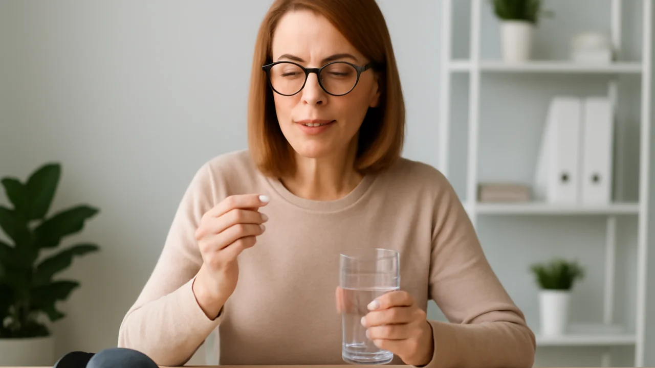 Preventive Strategies and Health Maintenance – illustrative image