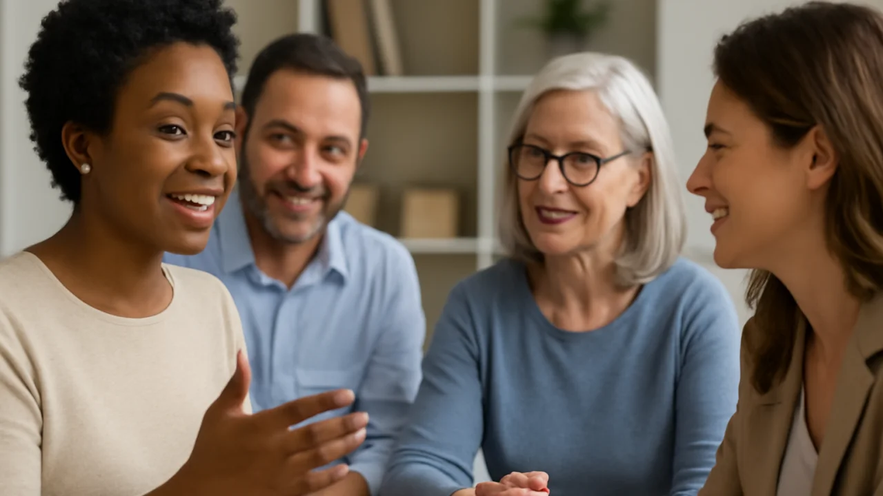 Understanding Sexual Satisfaction – illustrative image