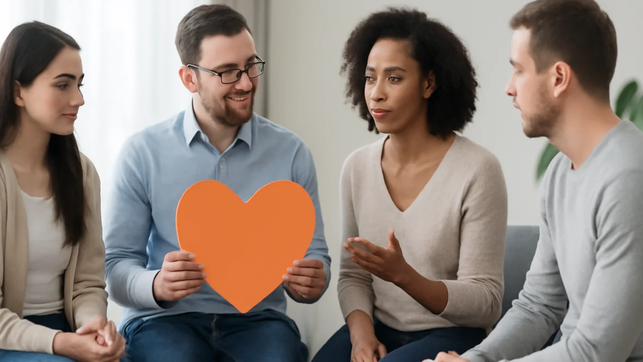 Exploring Sexual Techniques and Variety – illustrative image