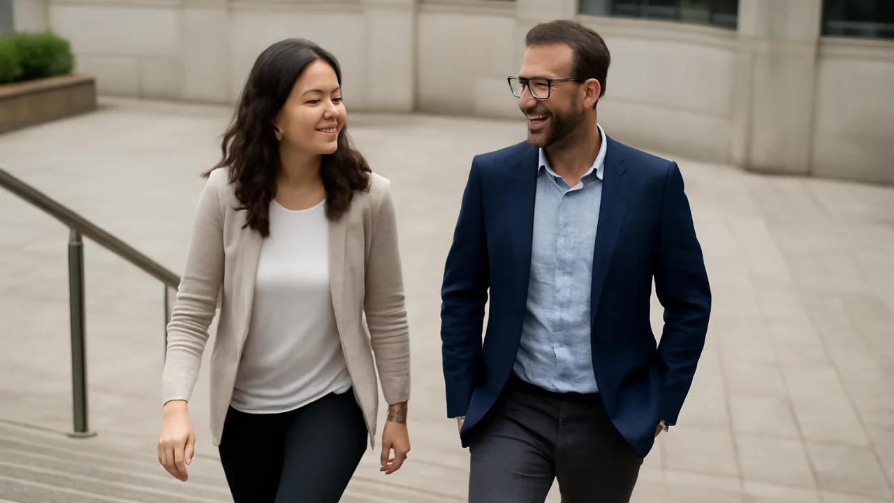 Conclusion: Taking Steps Toward a Better Sexual Life – illustrative image