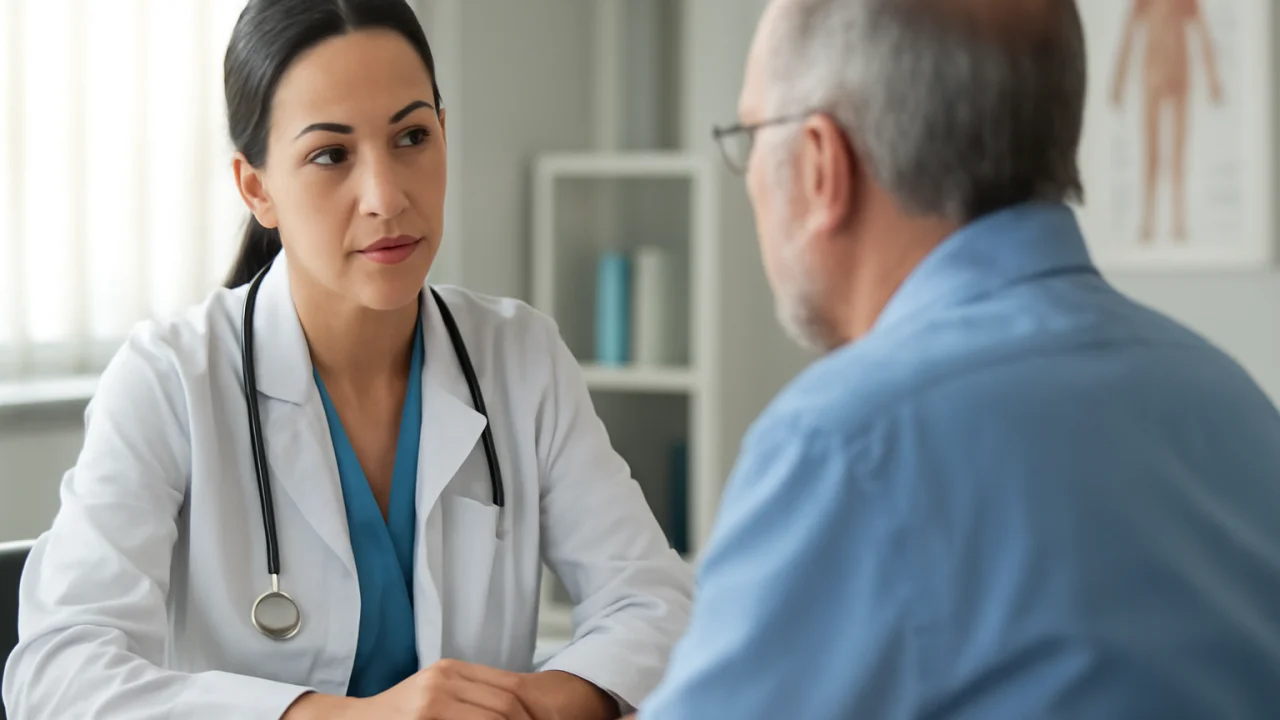 Safe Management Strategies for Key Conditions – illustrative image