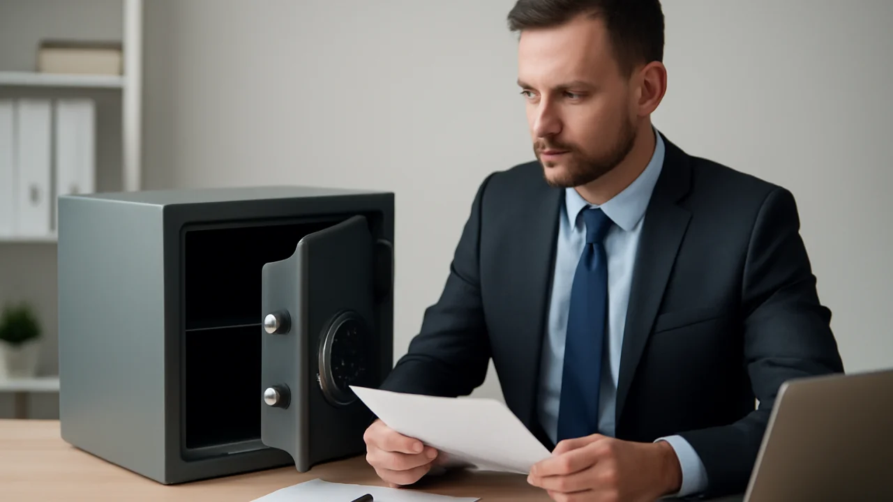 Safe Usage: Guidelines and Considerations – illustrative image