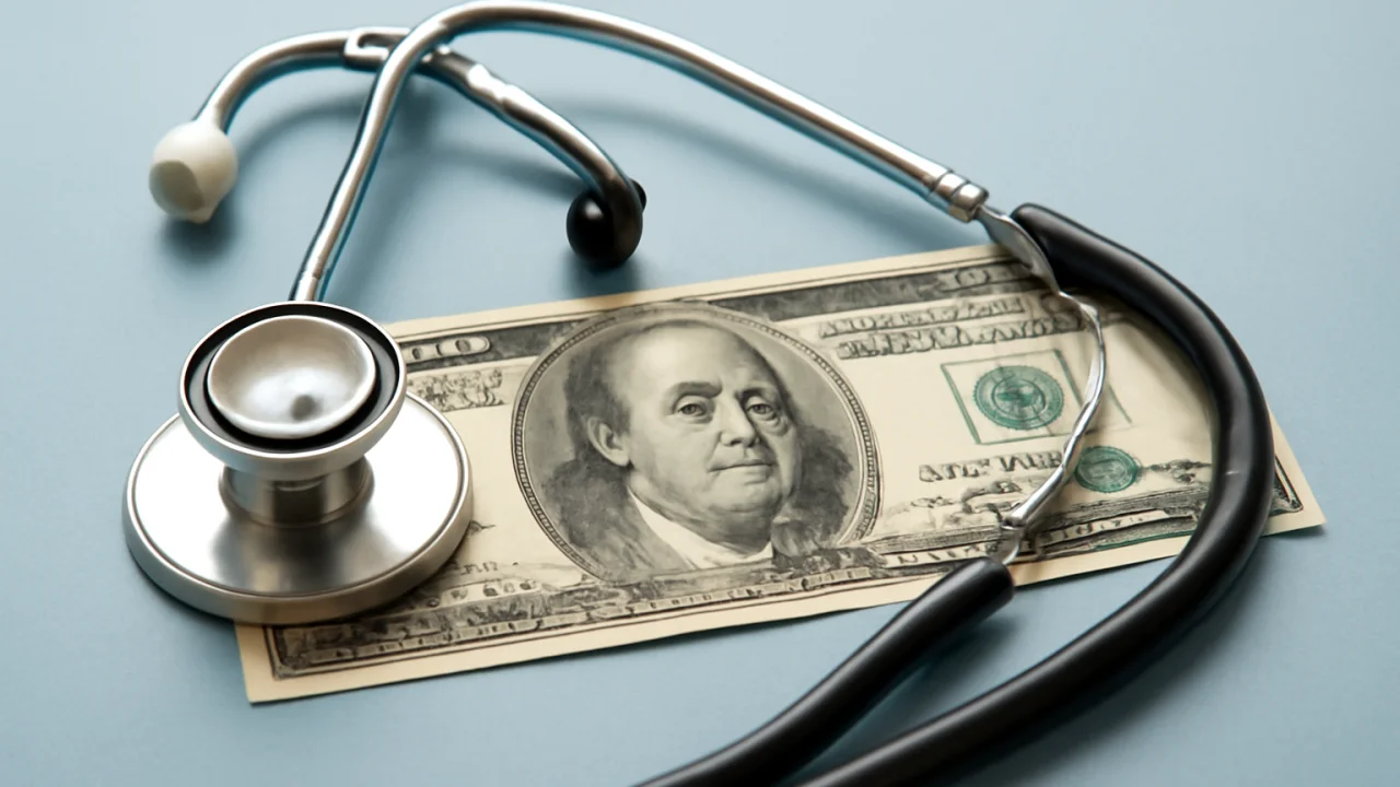 Average IVF Cost in the US for 2025 – illustrative image