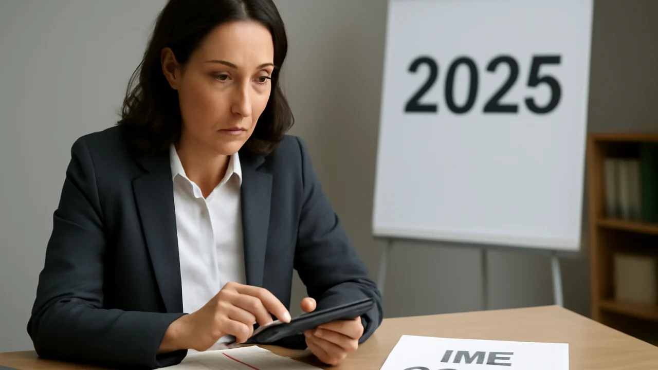 Conclusion: Planning for IVF Costs in 2025 – illustrative image