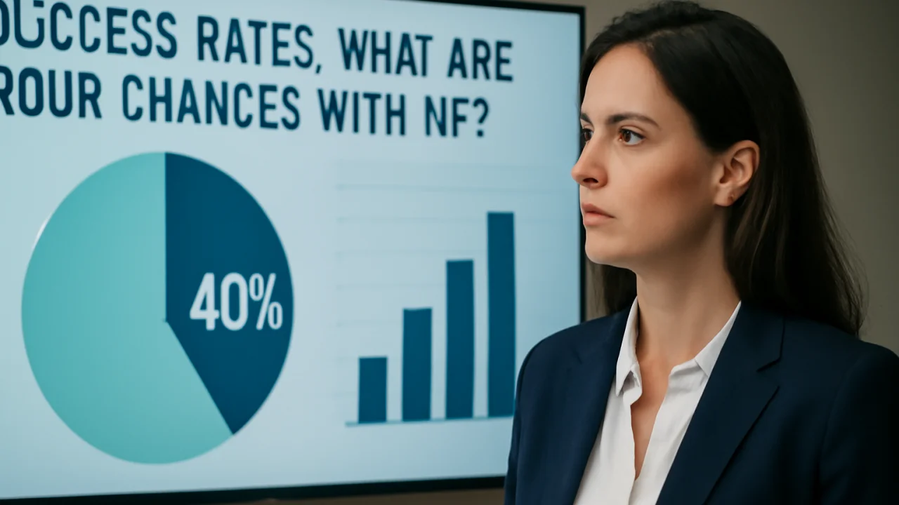 Success Rates: What Are Your Chances with IVF? – illustrative image