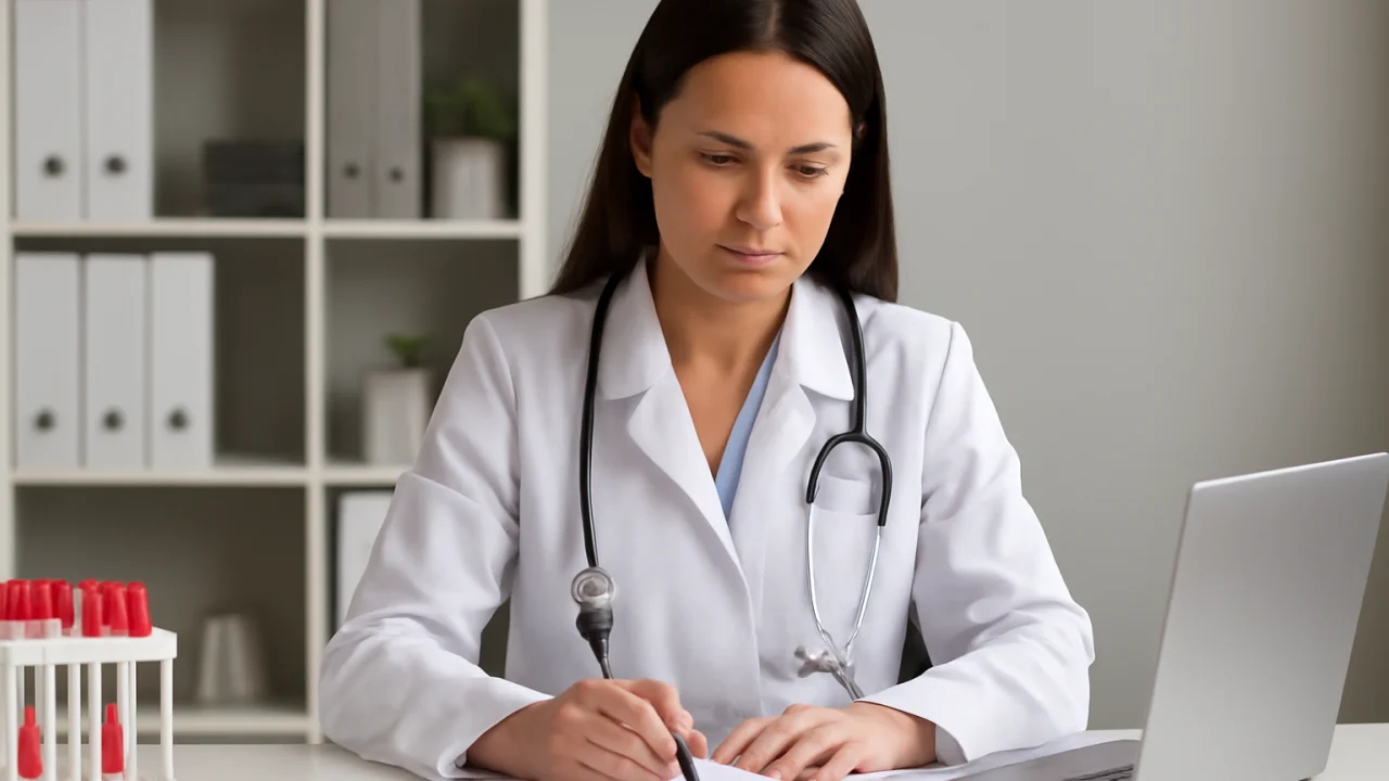 Top IVF Mistakes to Avoid – illustrative image