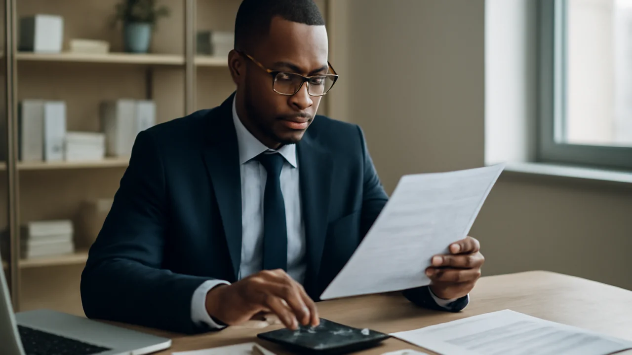 Understanding Personal Finance: The Foundation of Wealth – illustrative image