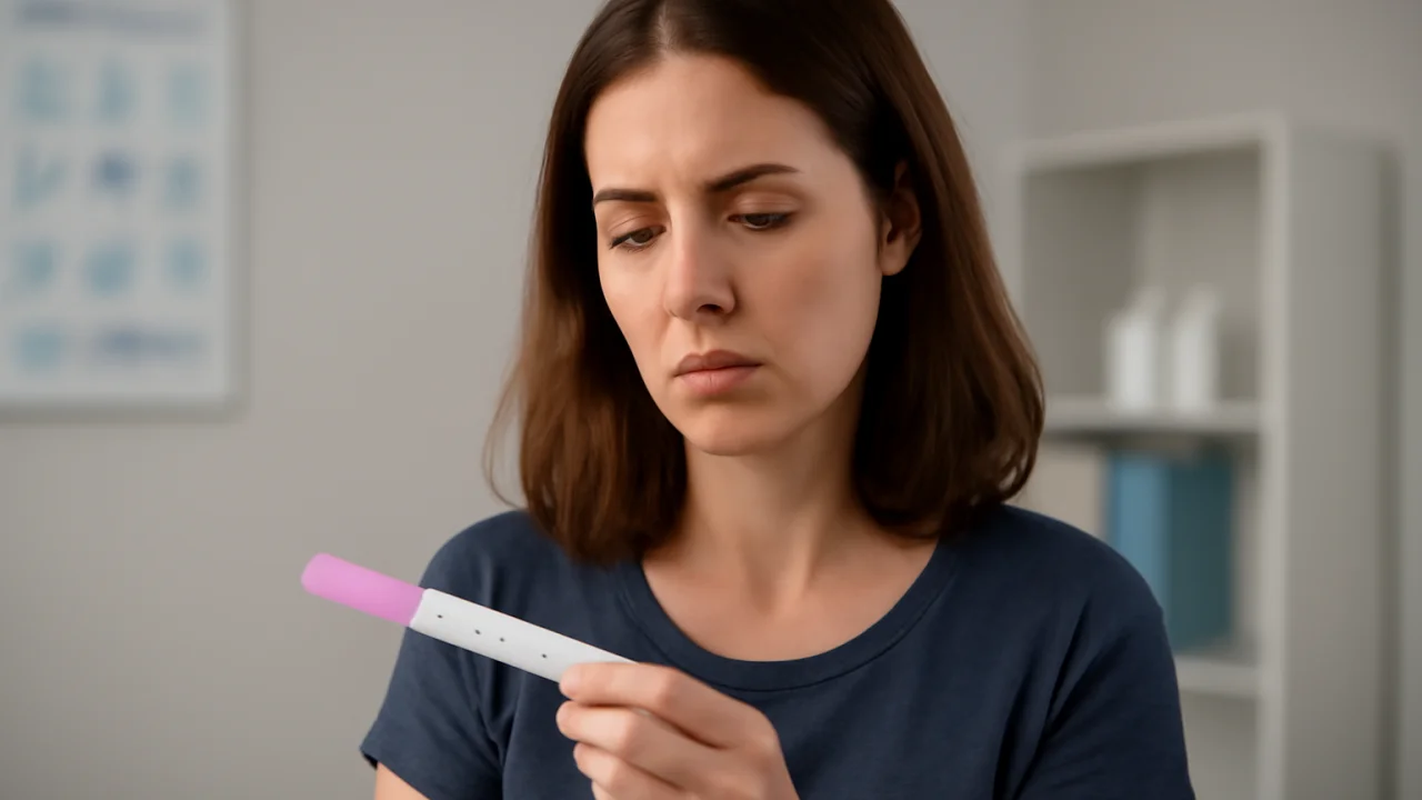 Conclusion: Are Pregnancy Symptom Tests Worth It? – illustrative image