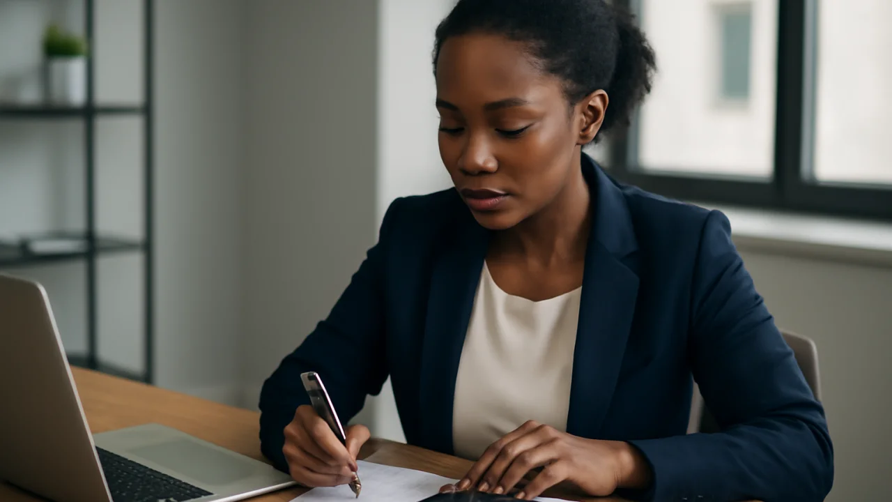 Why Budgeting Matters in Today’s Economy – illustrative image