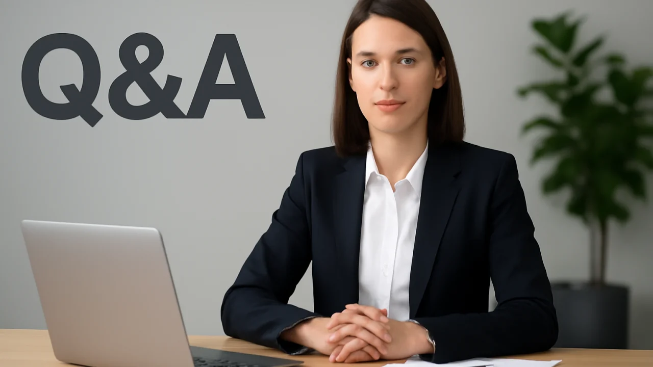 What is Q&A and Why is it Important? – illustrative image