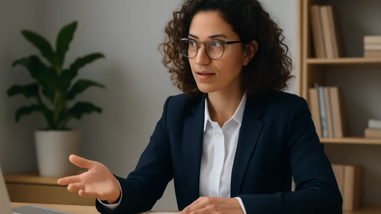 How to Ask Effective Questions – illustrative image