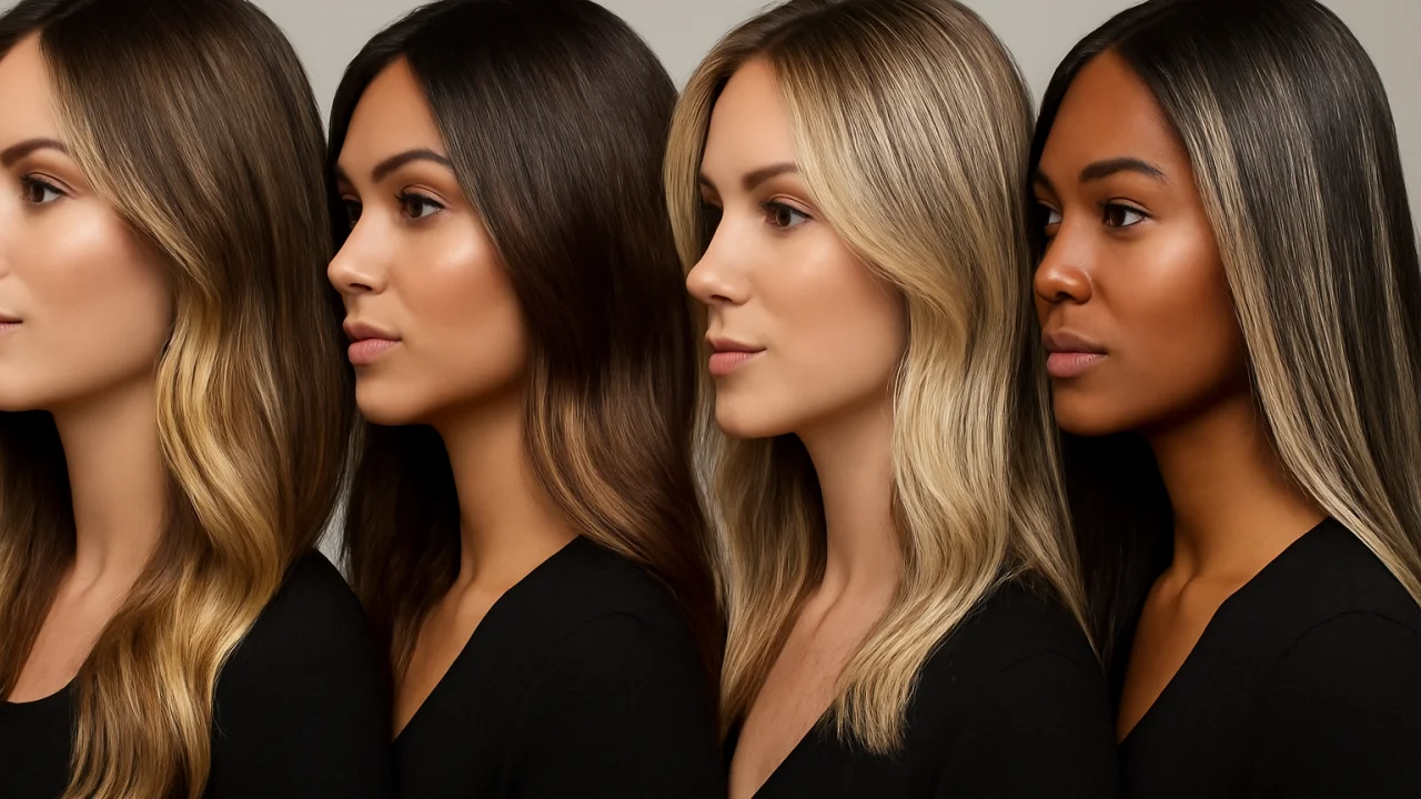 Popular Highlighting Techniques in 2024 – illustrative image