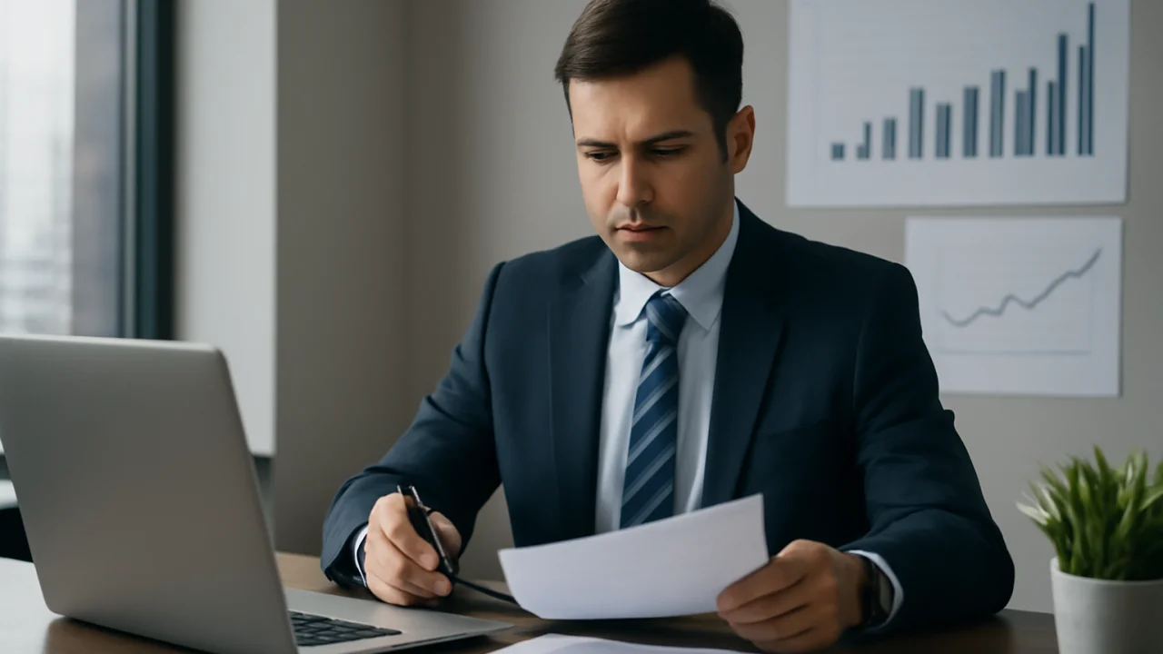 2. Business and Economic Highlights – illustrative image